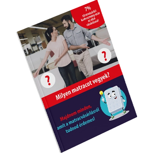 Matracvásárlási kisokos pdf